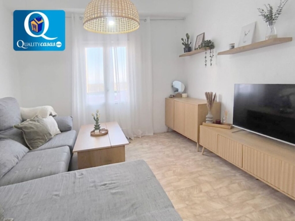 Imagen 2 de Apartamento en Venta en Elche Alicante Ref: 17488R