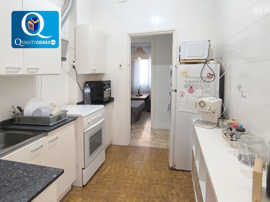 Imagen 1 de Apartamento en Venta en Elche Alicante Ref: 17488R