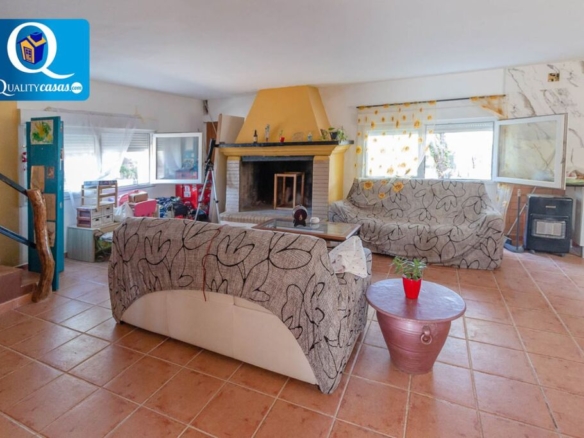 Imagen 3 de Casa-Chalet en Venta en Tibi Alicante Ref: 18419R