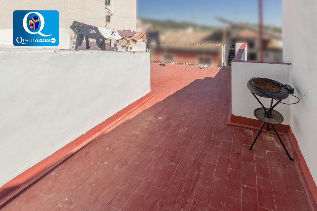 Imagen 2 de Edificio Viviendas en Venta en Ibi Alicante Ref: 57074R
