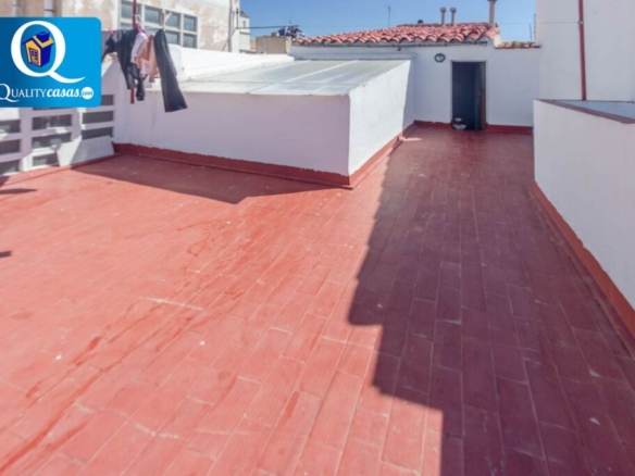 Imagen 3 de Edificio Viviendas en Venta en Ibi Alicante Ref: 57074R
