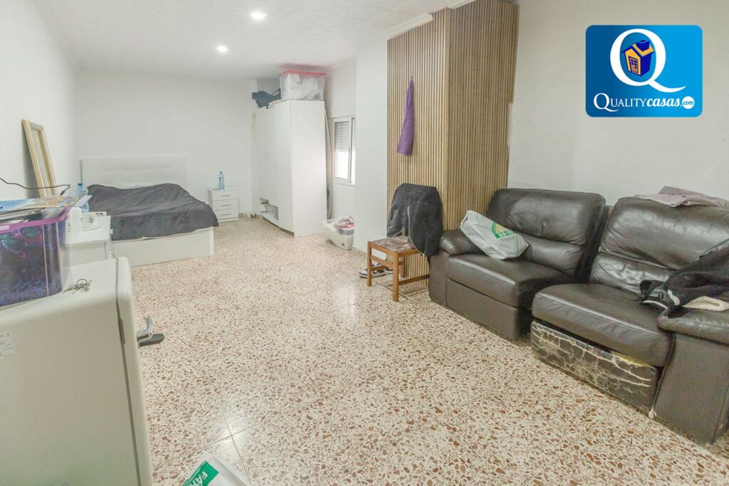 Imagen 1 de Edificio Viviendas en Venta en Ibi Alicante Ref: 57074R