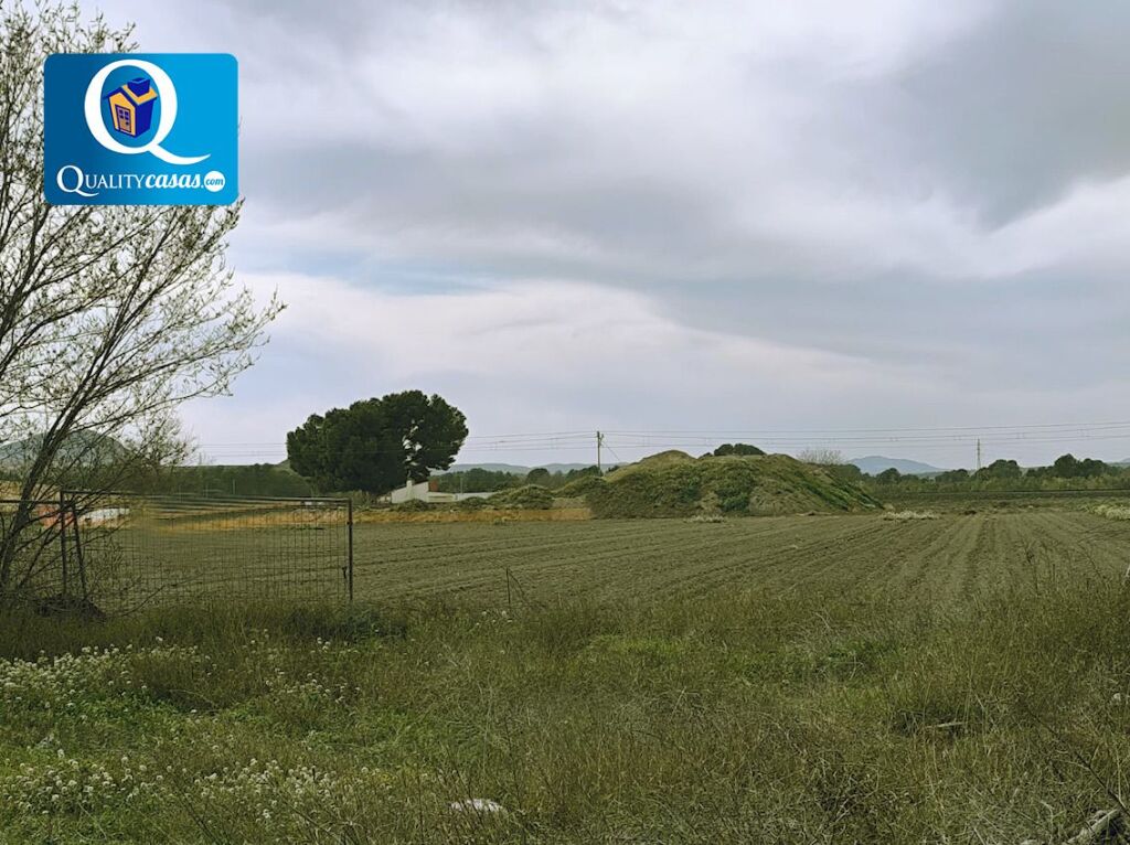 Imagen 1 de Suelo rústico en Venta en Villena Alicante Ref: 17477R