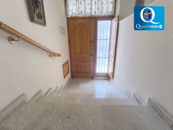 Imagen 3 de Adosada en Venta en Alicante Alicante Ref: 17486R