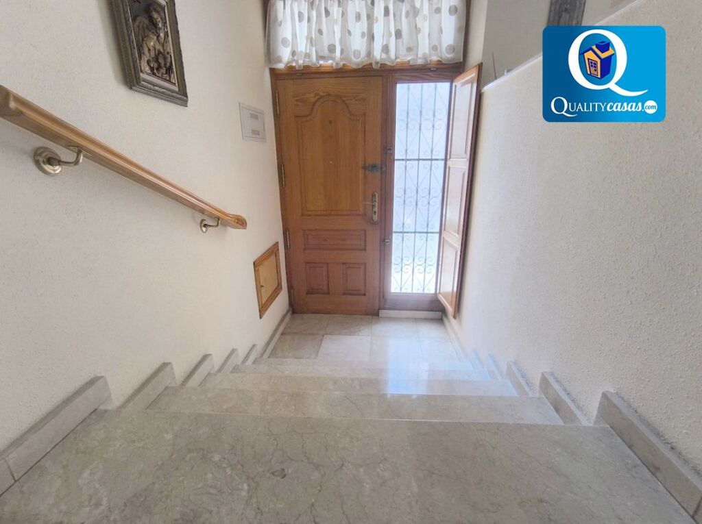 Imagen 3 de Adosada en Venta en Alicante Alicante Ref: 17486R