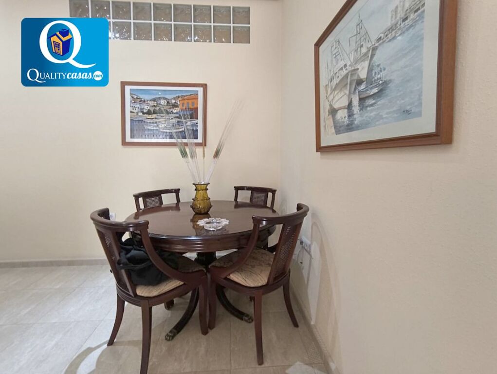 Imagen 4 de Adosada en Venta en Alicante Alicante Ref: 17486R