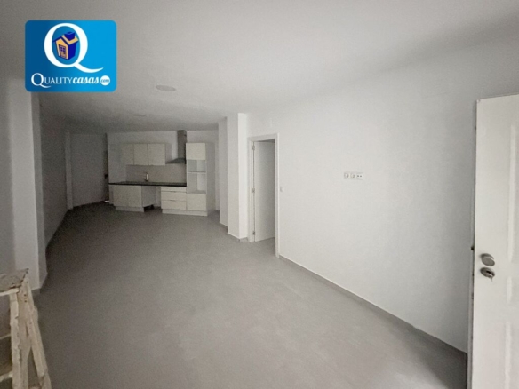 Imagen 1 de Piso en Venta en Alicante Alicante Ref: 25482