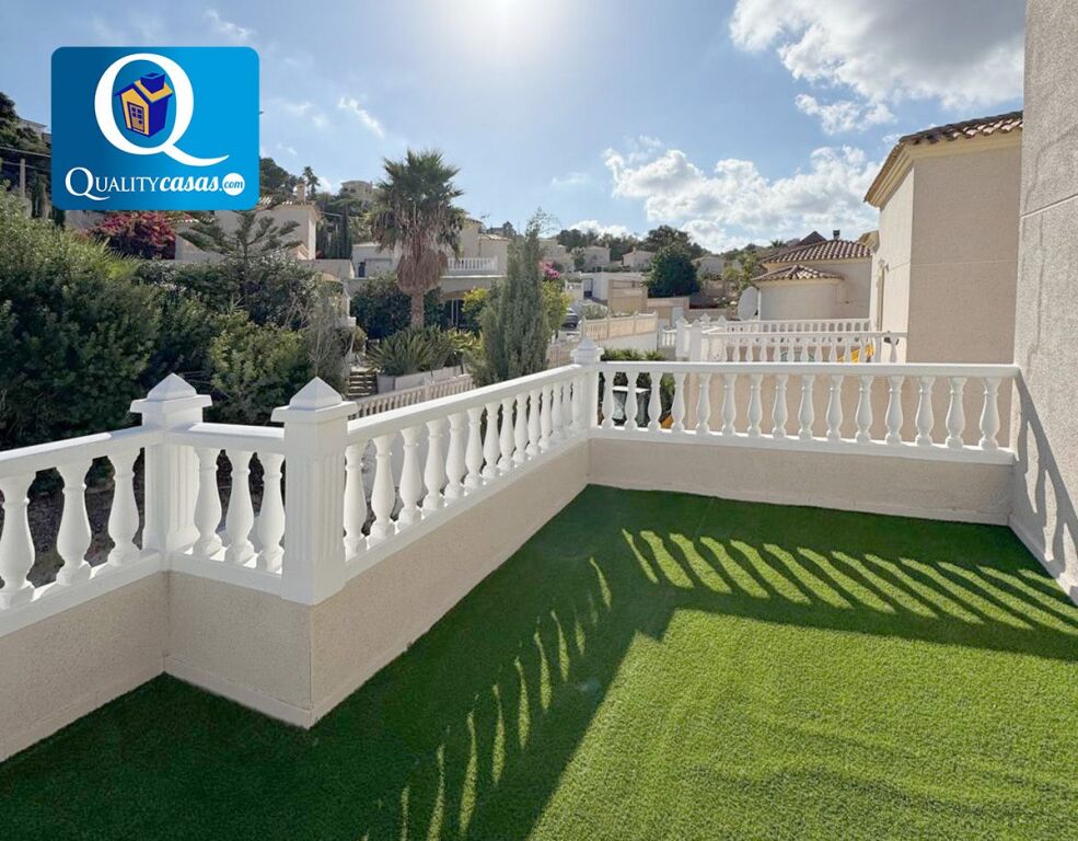 Imagen 1 de Casa-Chalet en Venta en Campello