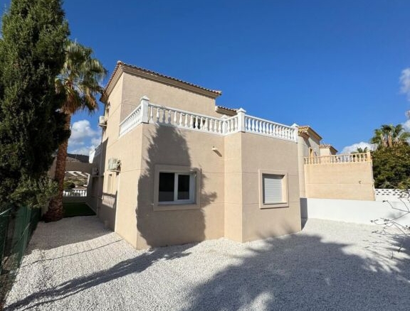 Imagen 2 de Adosada en Venta en Campello