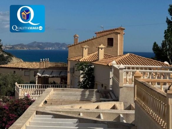 Imagen 1 de Adosada en Venta en Campello