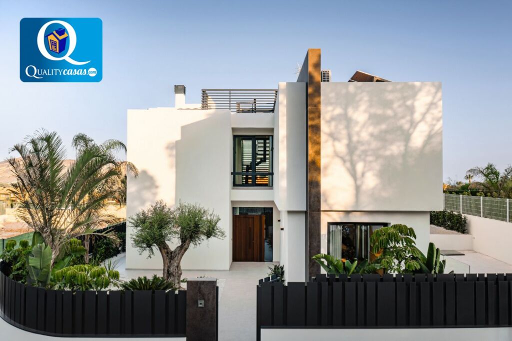 Imagen 1 de Casa-Chalet en Venta en Nucia