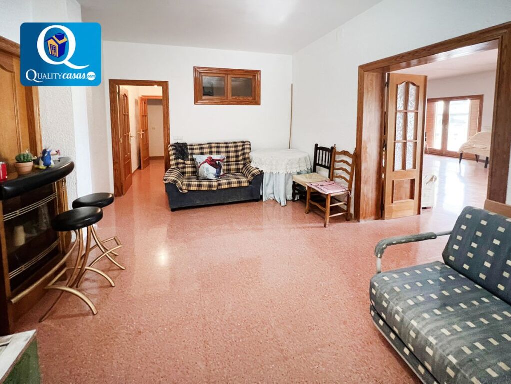 Imagen 3 de Casa-Chalet en Venta en Mutxamel Alicante Ref: 3728R
