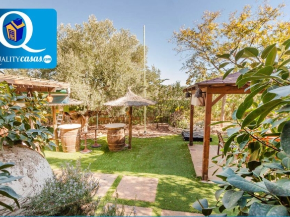 Imagen 2 de Casa-Chalet en Venta en Campello