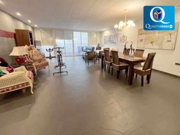 Imagen 1 de Adosada en Venta en Playa de San Juan Alicante Ref: K3128R