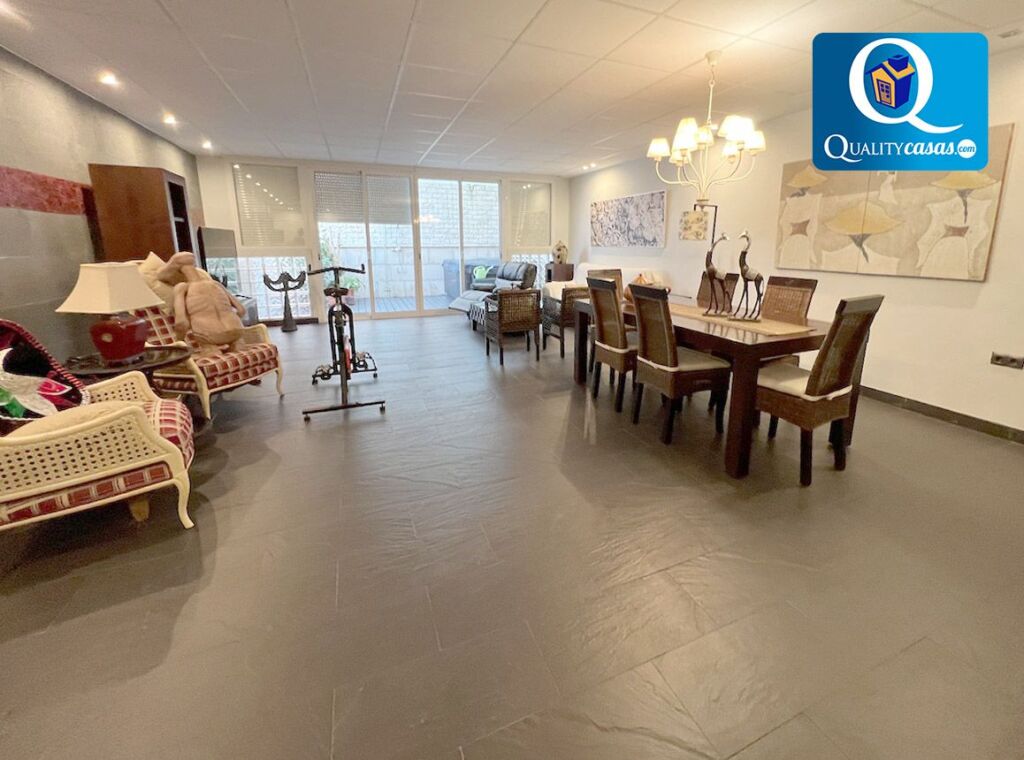Imagen 1 de Adosada en Venta en Playa de San Juan Alicante Ref: K3128R