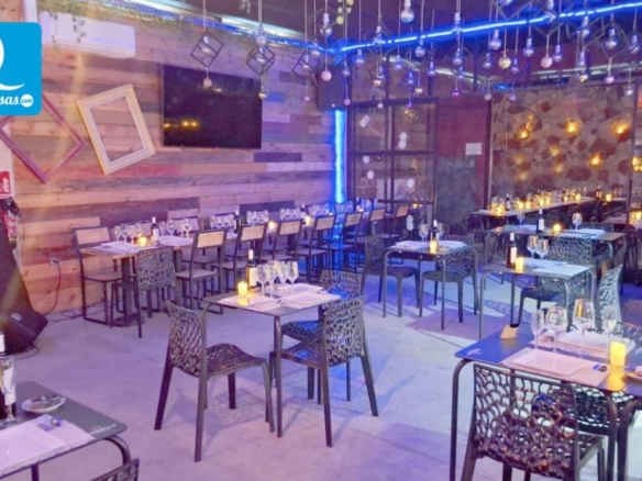 Imagen 1 de Local comercial en Traspaso en Campello
