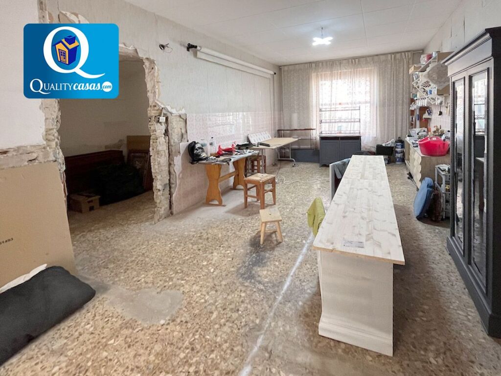 Imagen 1 de Casa-Chalet en Venta en Xixona Alicante Ref: K3179