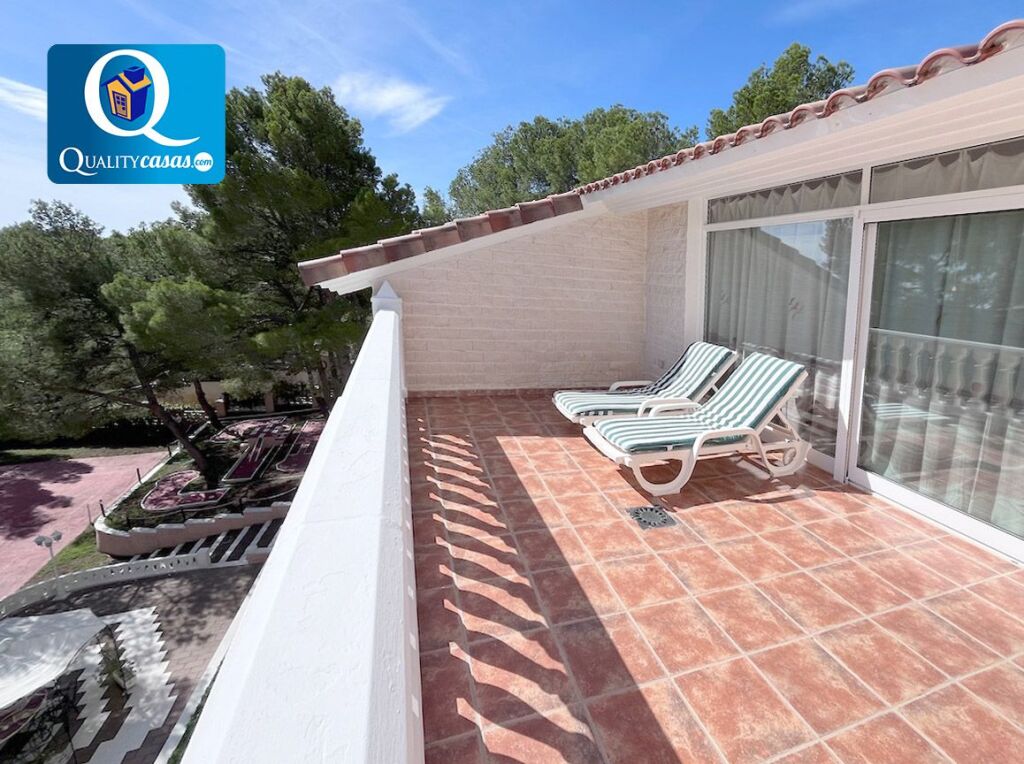 Imagen 2 de Casa-Chalet en Venta en Tibi Alicante Ref: K3177