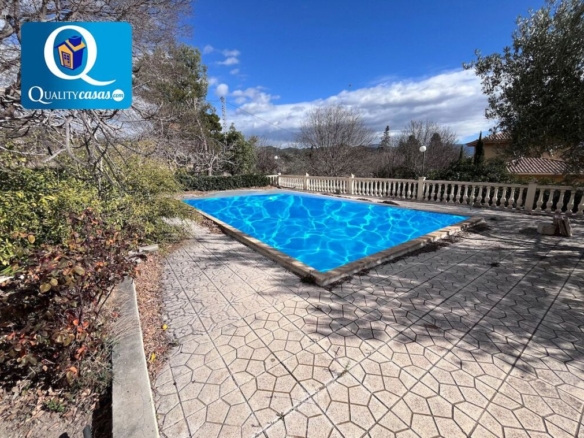 Imagen 4 de Casa-Chalet en Venta en Xixona Alicante Ref: K3170