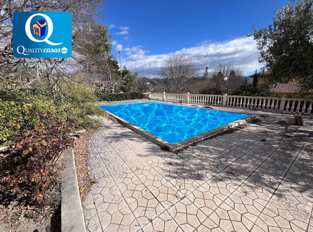 Imagen 4 de Casa-Chalet en Venta en Xixona Alicante Ref: K3170