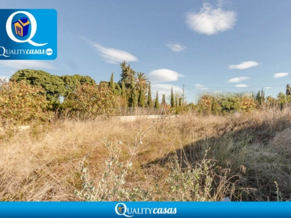 Imagen 1 de Suelo rústico en Venta en Mutxamel Alicante Ref: K3141