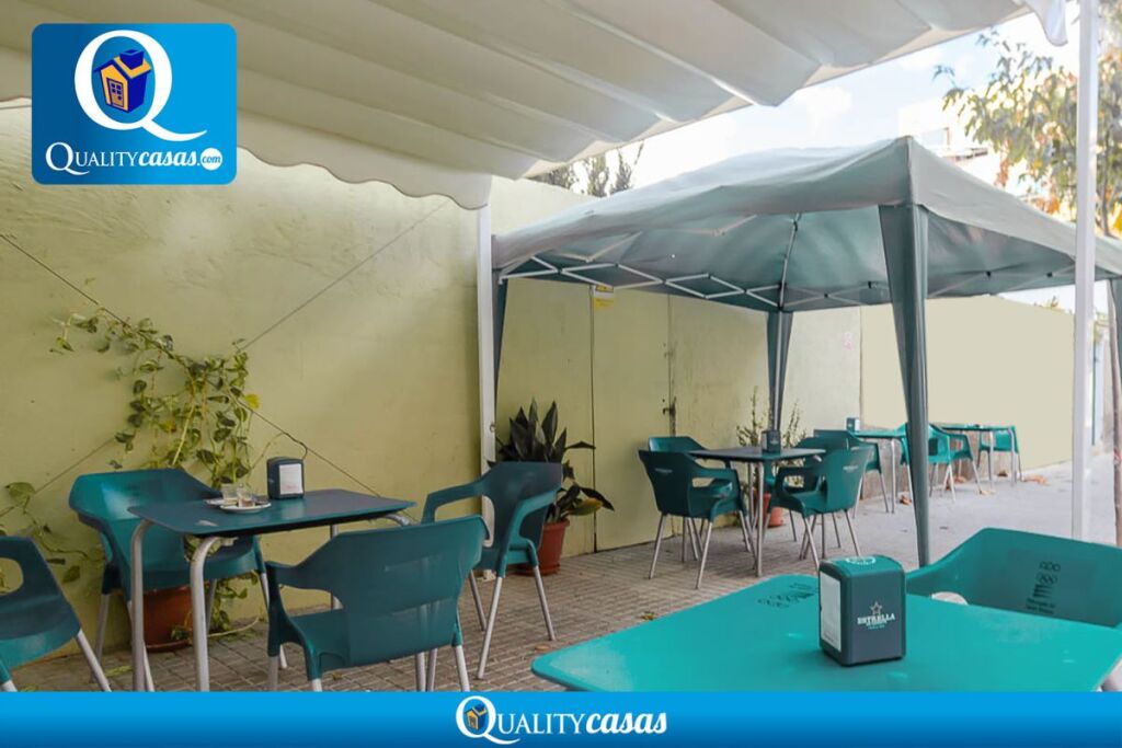 Imagen 2 de Local comercial en Venta en Mutxamel Alicante Ref: K3143