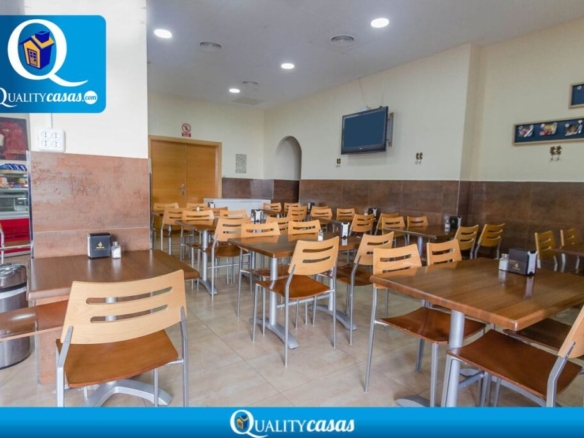 Imagen 3 de Local comercial en Venta en Mutxamel Alicante Ref: K3143