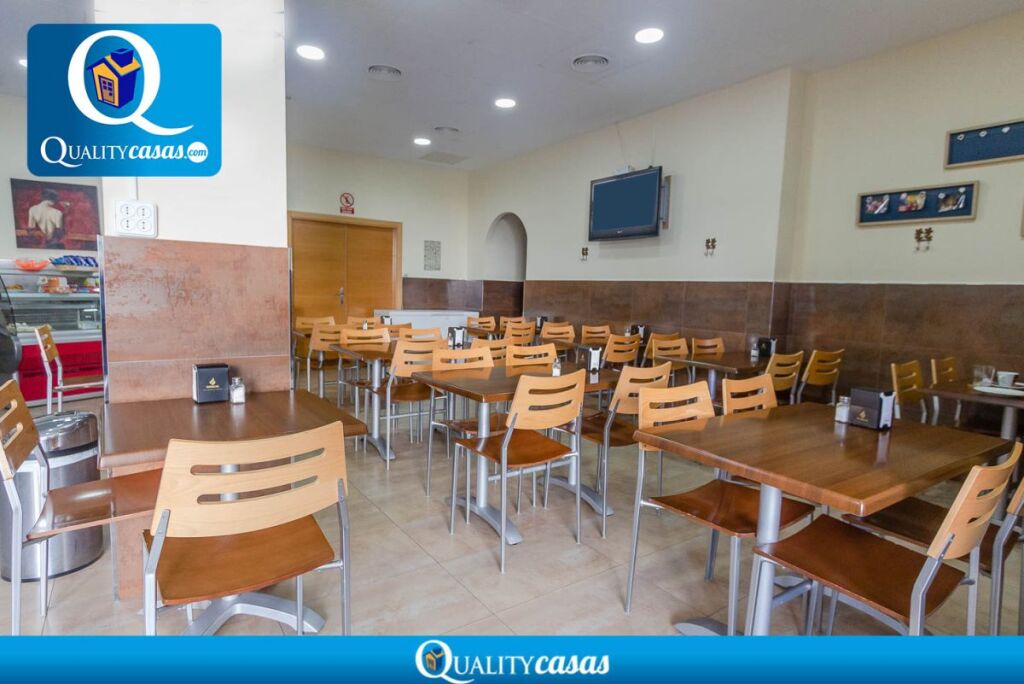 Imagen 3 de Local comercial en Venta en Mutxamel Alicante Ref: K3143