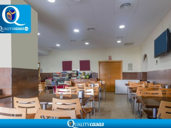 Imagen 4 de Local comercial en Venta en Mutxamel Alicante Ref: K3143