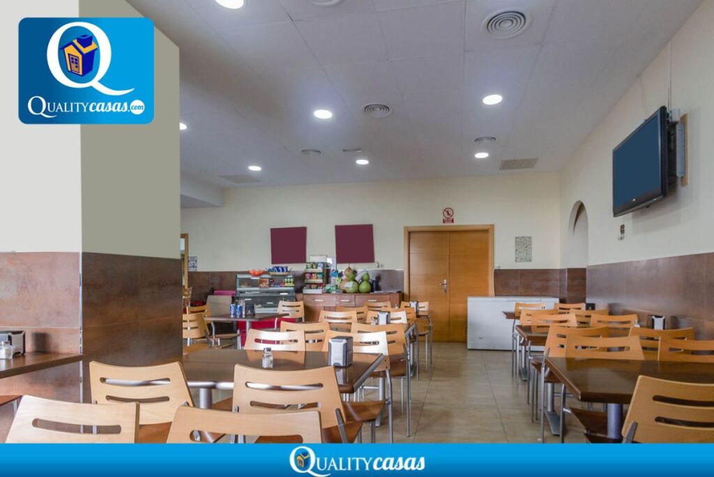 Imagen 4 de Local comercial en Venta en Mutxamel Alicante Ref: K3143