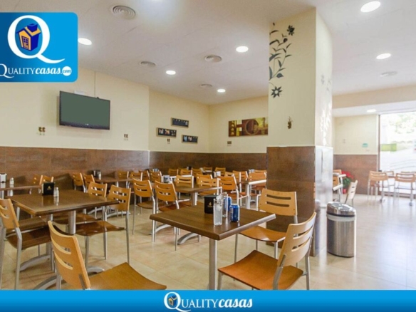 Imagen 1 de Local comercial en Venta en Mutxamel Alicante Ref: K3143