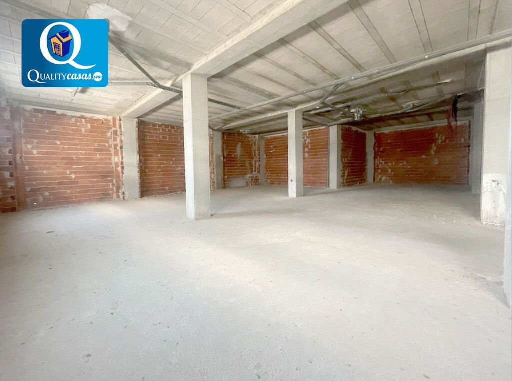 Imagen 1 de Local comercial en Venta en Elche Alicante Ref: 12430