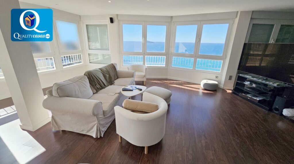 Imagen 3 de Piso en Venta en Benidorm Alicante Ref: K3185