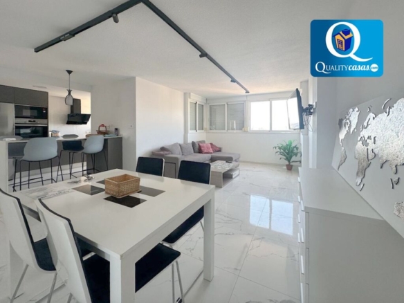 Imagen 1 de Piso en Venta en Benidorm Alicante Ref: K3188