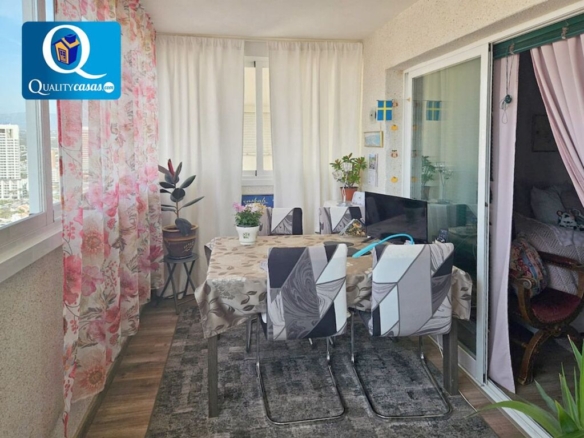 Imagen 1 de Piso en Venta en Benidorm Alicante Ref: K3205