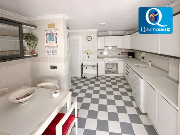 Imagen 1 de Piso en Venta en Xixona Alicante Ref: 25436R