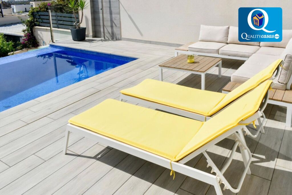 Imagen 4 de Casa-Chalet en Venta en Finestrat Alicante Ref: 16386R