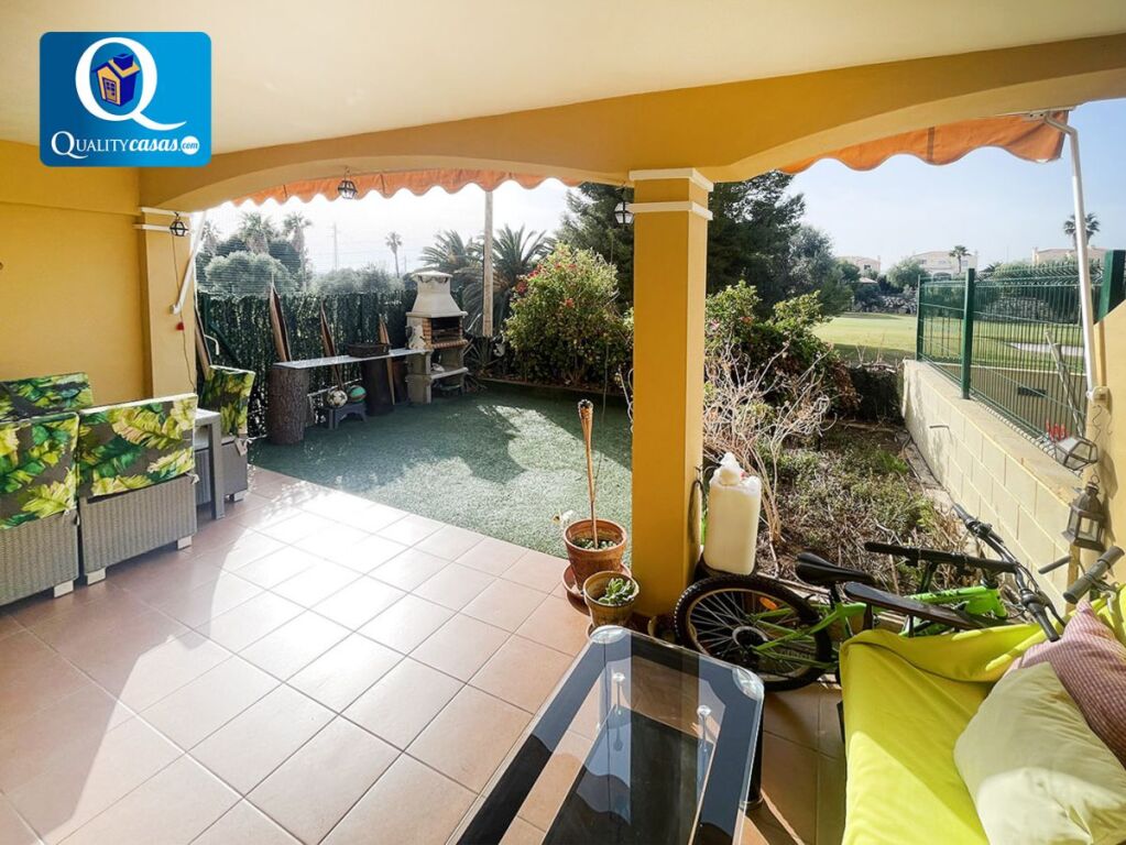 Imagen 2 de Casa-Chalet en Venta en Mutxamel Alicante Ref: EK3072