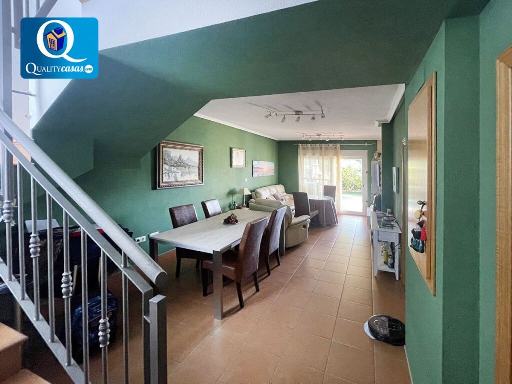 Imagen 4 de Casa-Chalet en Venta en Mutxamel Alicante Ref: EK3072