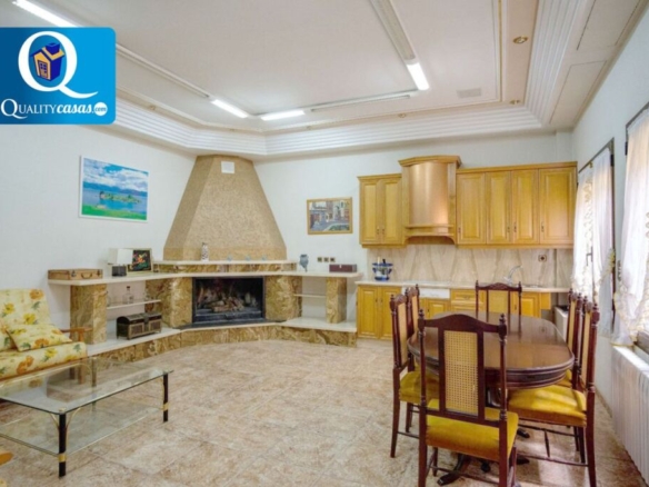 Imagen 1 de Adosada en Venta en Novelda Alicante Ref: K3078