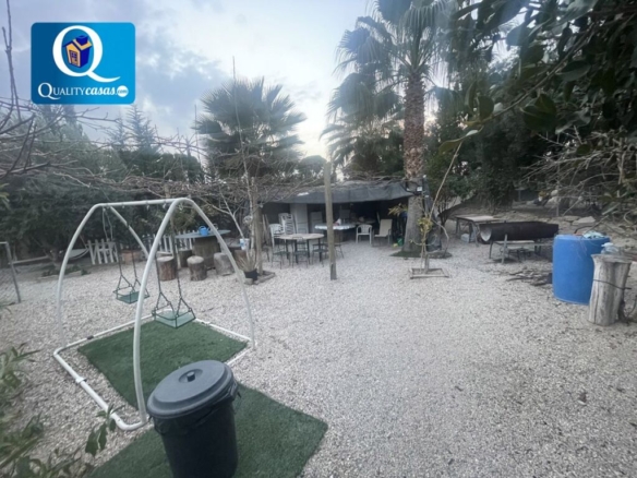 Imagen 3 de Suelo rústico en Venta en Mutxamel Alicante Ref: 18414R