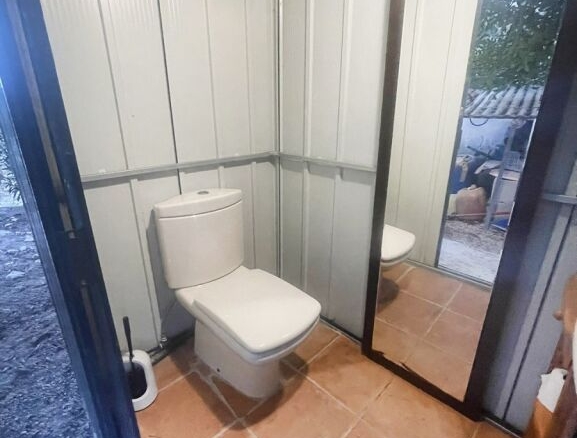 Imagen 4 de Suelo rústico en Venta en Mutxamel Alicante Ref: 18414R