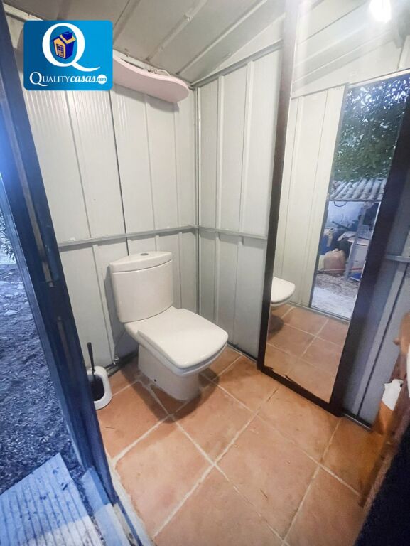 Imagen 4 de Suelo rústico en Venta en Mutxamel Alicante Ref: 18414R