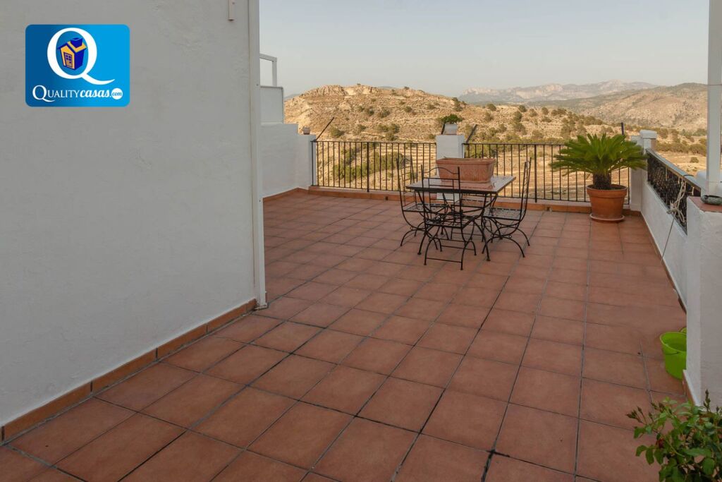 Imagen 2 de Piso en Venta en Xixona Alicante Ref: 57012JOR