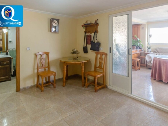 Imagen 3 de Piso en Venta en Xixona Alicante Ref: 57012JOR