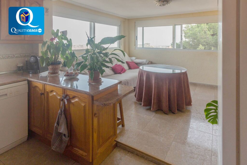 Imagen 4 de Piso en Venta en Xixona Alicante Ref: 57012JOR