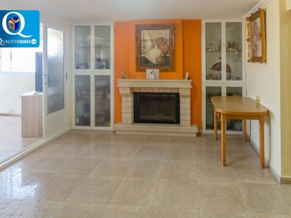 Imagen 1 de Piso en Venta en Xixona Alicante Ref: 57012JOR