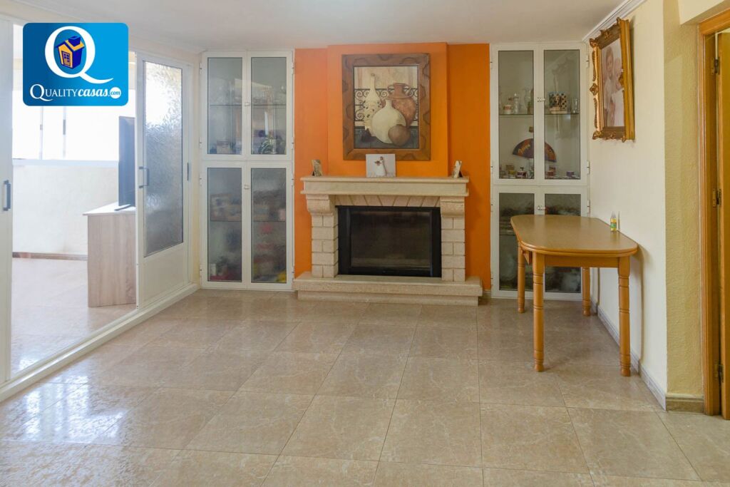 Imagen 1 de Piso en Venta en Xixona Alicante Ref: 57012JOR