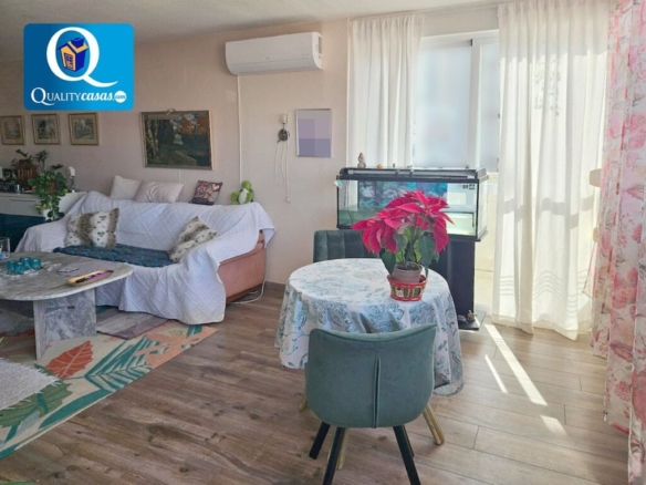 Imagen 4 de Apartamento en Venta en Benidorm Alicante Ref: K3205R