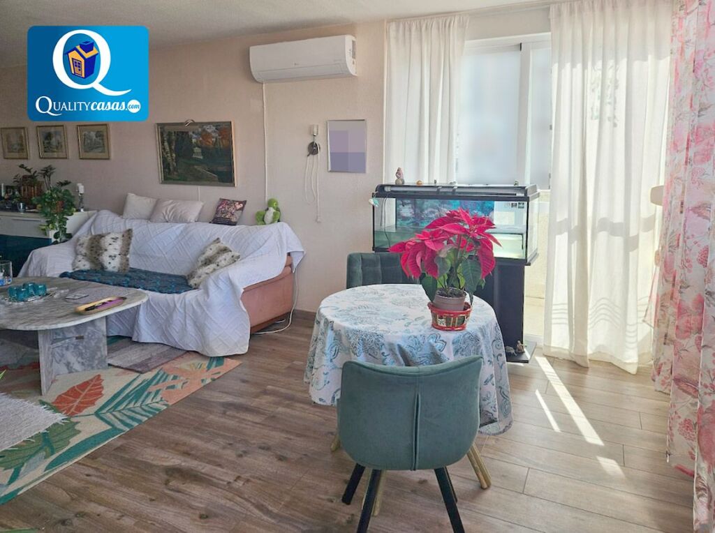 Imagen 4 de Apartamento en Venta en Benidorm Alicante Ref: K3205R